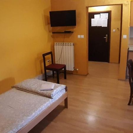 Rosso Apartments Βελιγράδι Εξωτερικό φωτογραφία