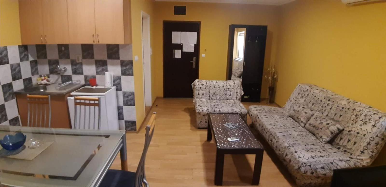 Rosso Apartments Βελιγράδι Εξωτερικό φωτογραφία