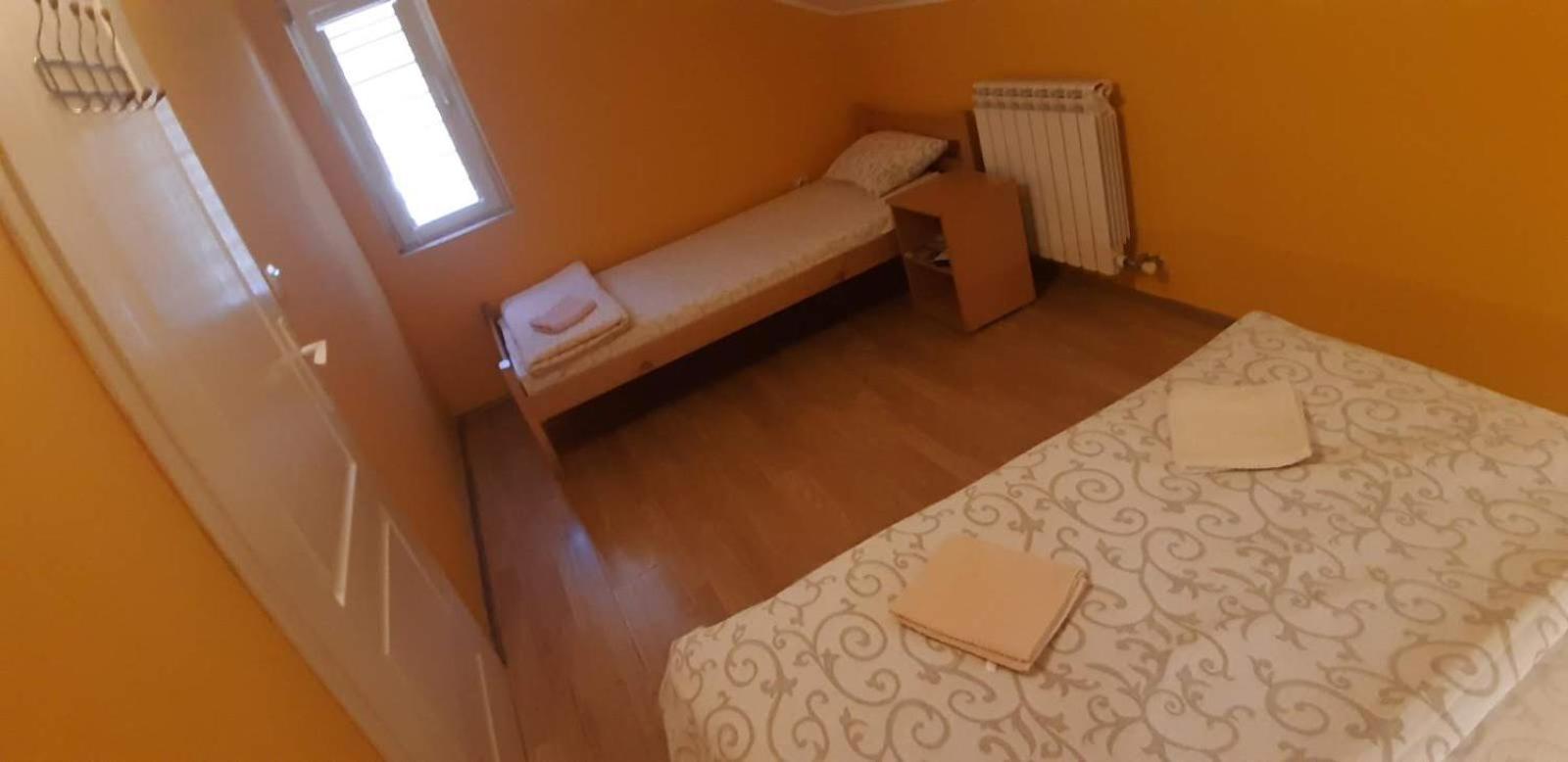 Rosso Apartments Βελιγράδι Εξωτερικό φωτογραφία