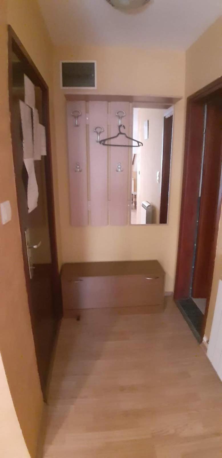 Rosso Apartments Βελιγράδι Εξωτερικό φωτογραφία