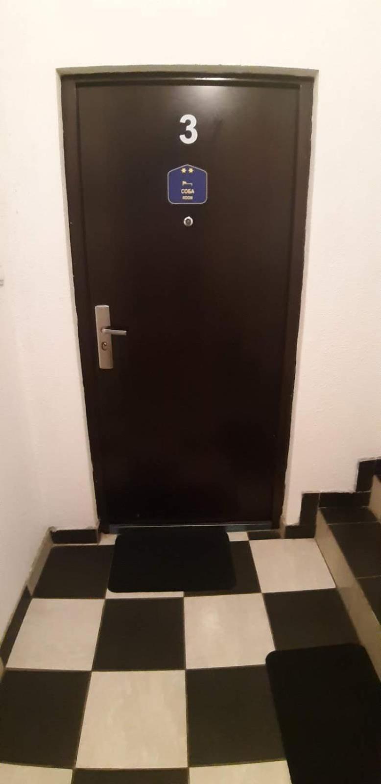 Rosso Apartments Βελιγράδι Εξωτερικό φωτογραφία