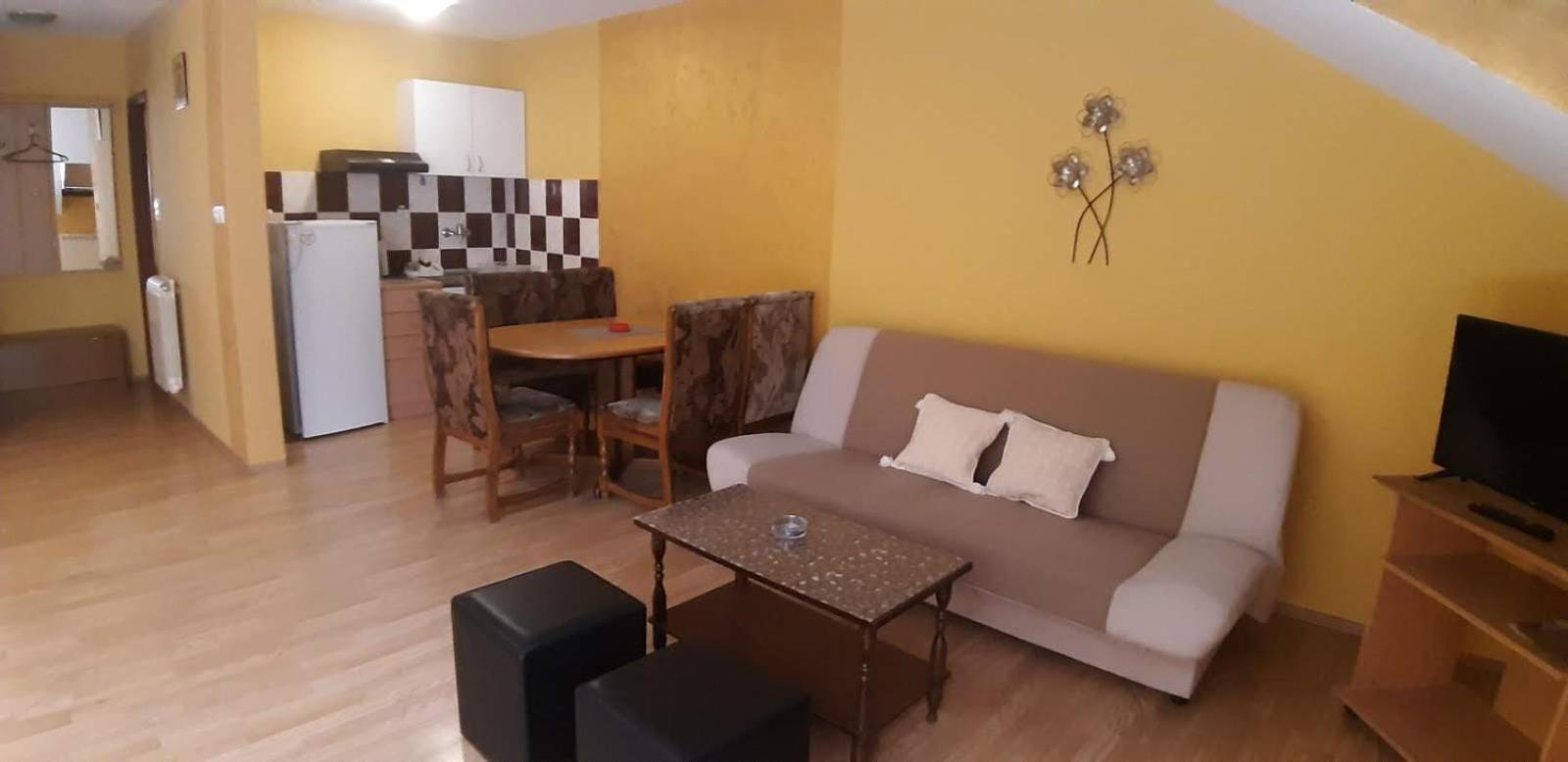 Rosso Apartments Βελιγράδι Εξωτερικό φωτογραφία