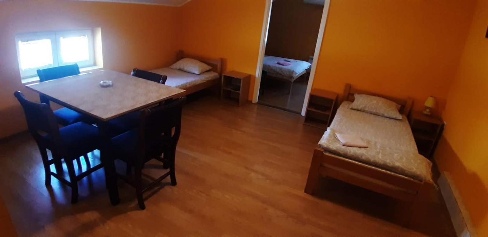 Rosso Apartments Βελιγράδι Εξωτερικό φωτογραφία
