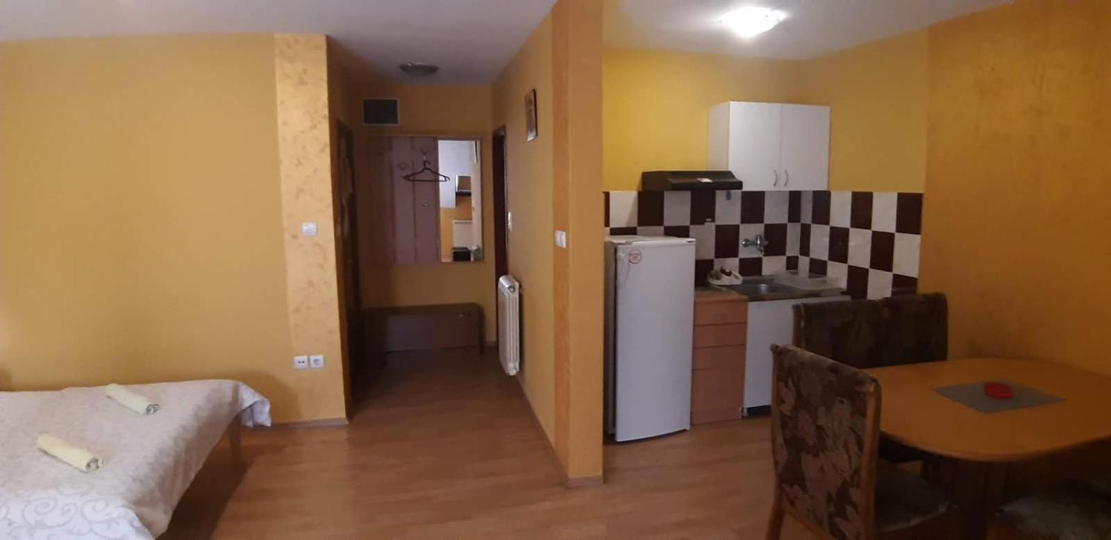 Rosso Apartments Βελιγράδι Εξωτερικό φωτογραφία