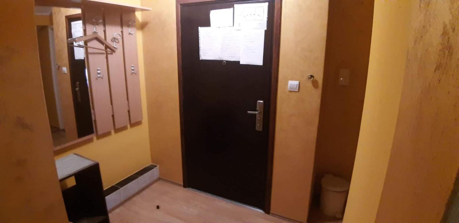 Rosso Apartments Βελιγράδι Εξωτερικό φωτογραφία