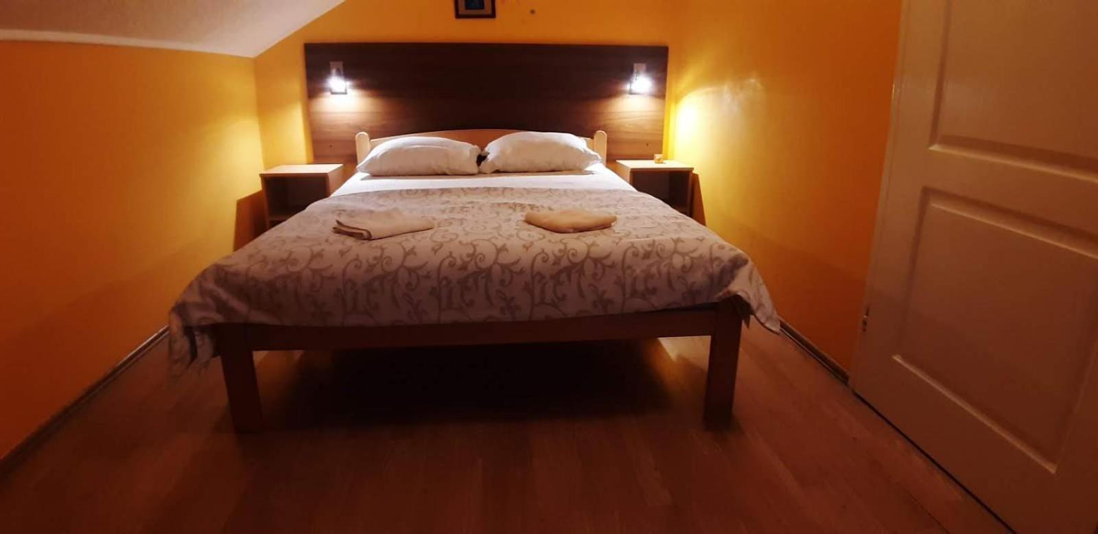 Rosso Apartments Βελιγράδι Εξωτερικό φωτογραφία