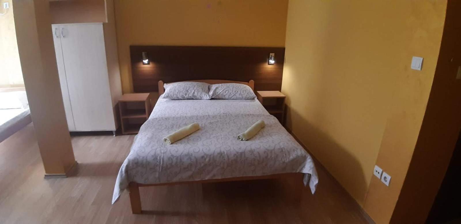 Rosso Apartments Βελιγράδι Εξωτερικό φωτογραφία