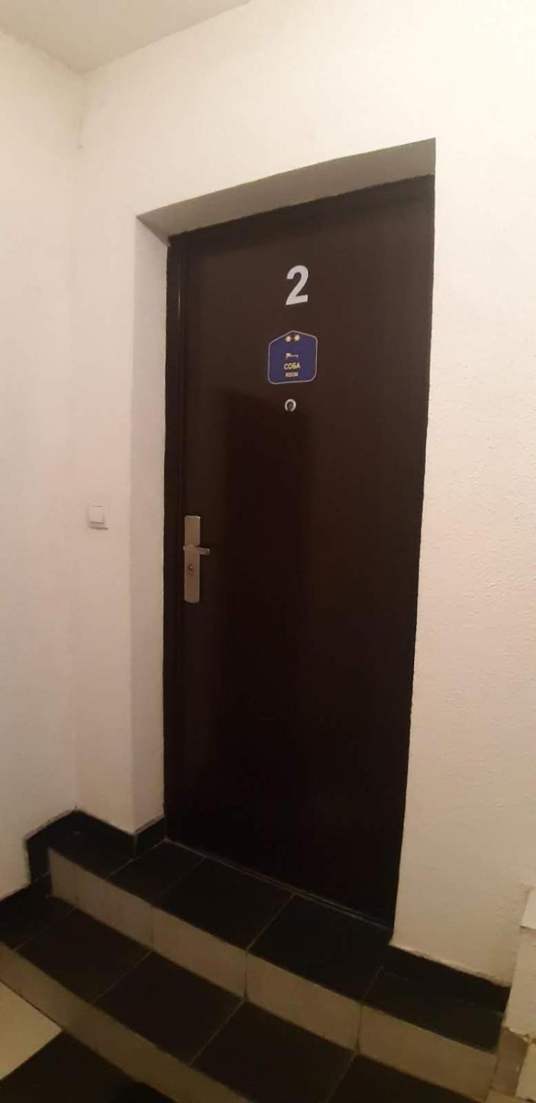 Rosso Apartments Βελιγράδι Εξωτερικό φωτογραφία