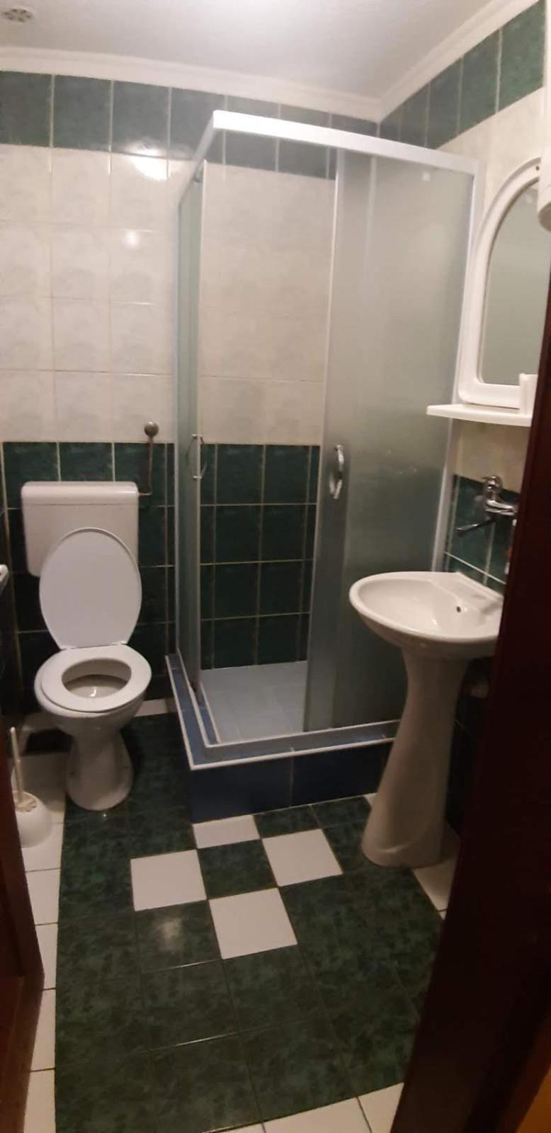 Rosso Apartments Βελιγράδι Εξωτερικό φωτογραφία