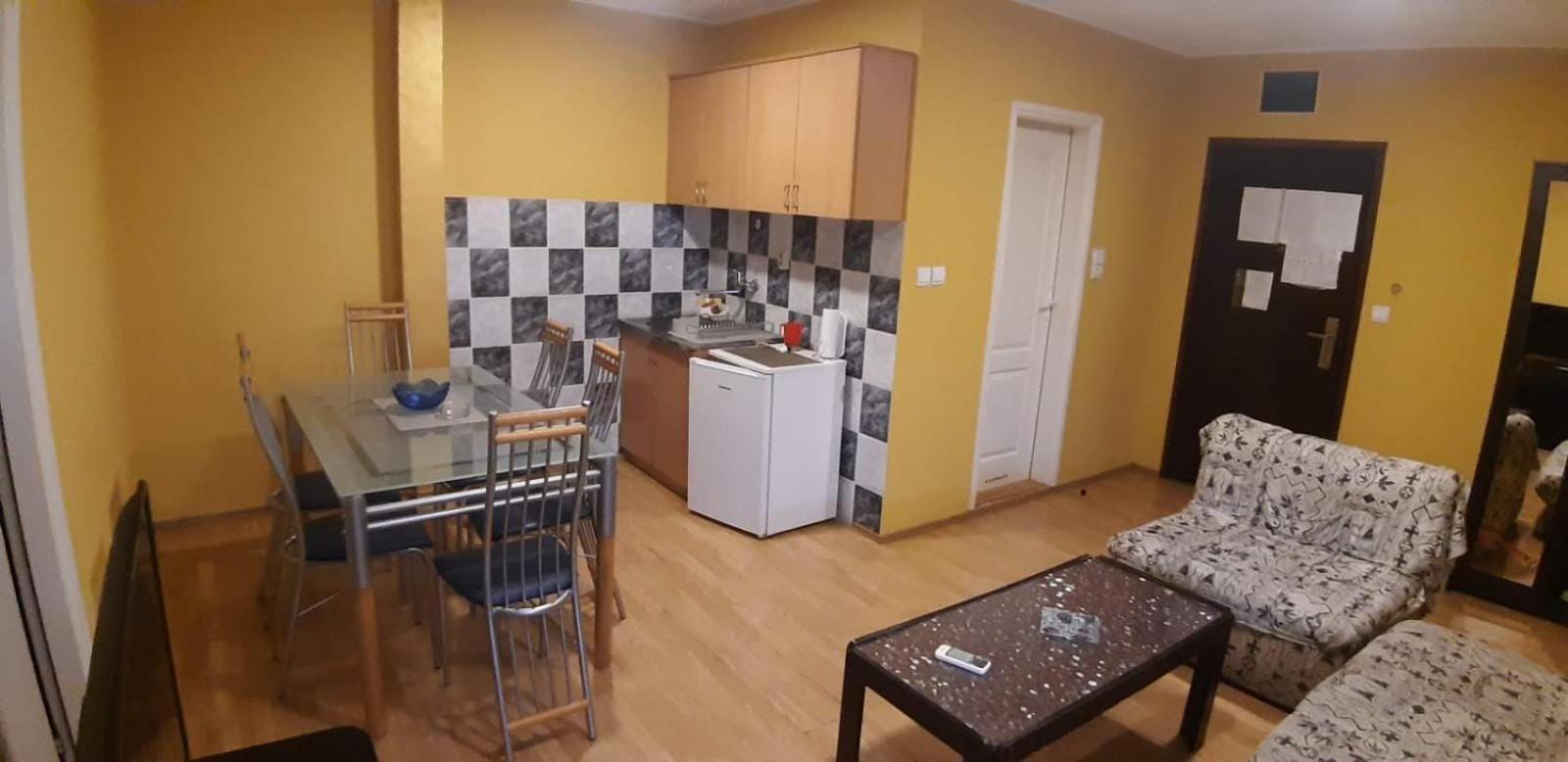 Rosso Apartments Βελιγράδι Εξωτερικό φωτογραφία