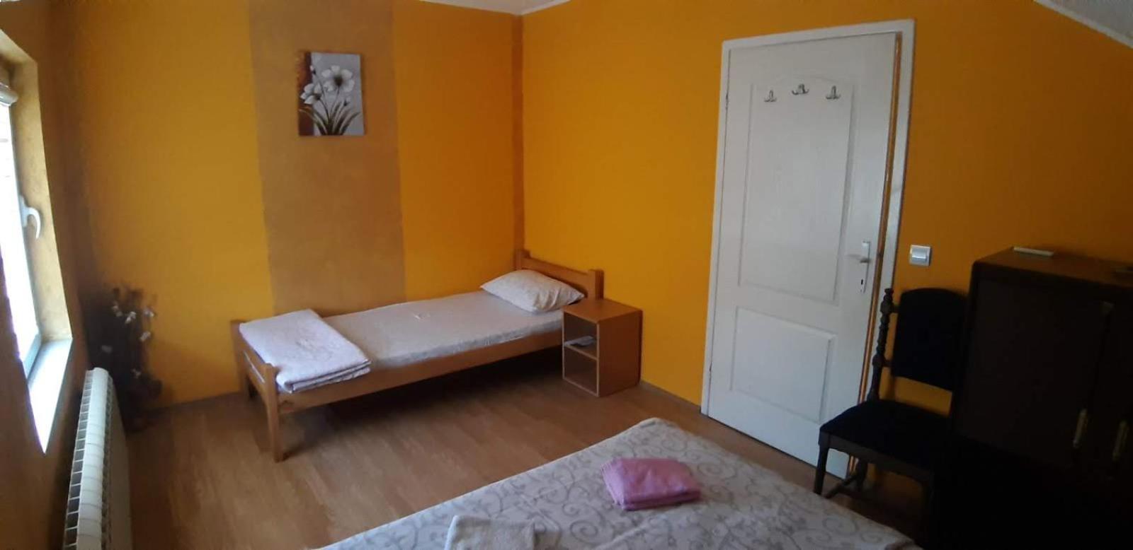 Rosso Apartments Βελιγράδι Εξωτερικό φωτογραφία