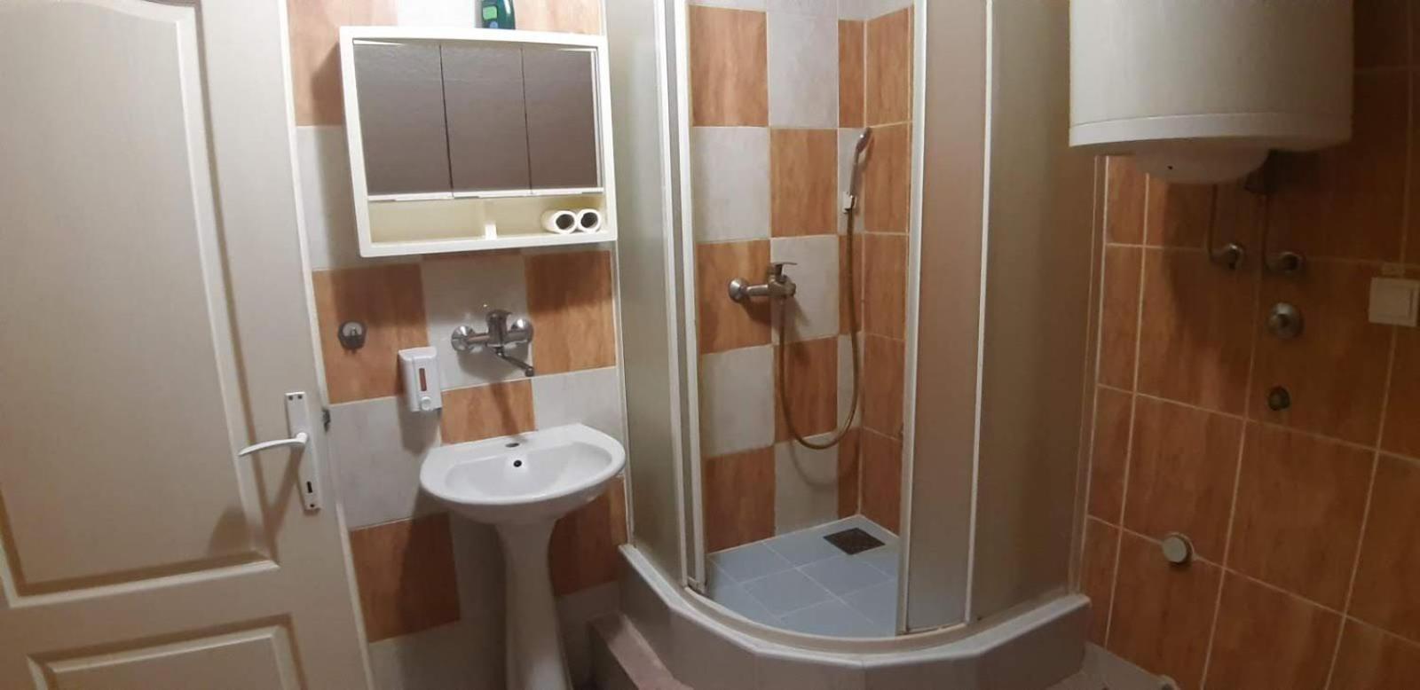 Rosso Apartments Βελιγράδι Εξωτερικό φωτογραφία
