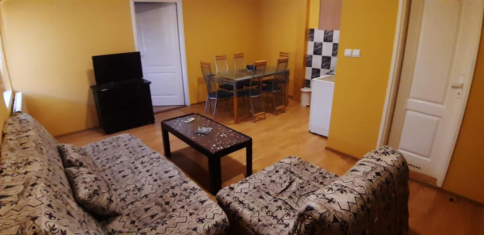 Rosso Apartments Βελιγράδι Εξωτερικό φωτογραφία