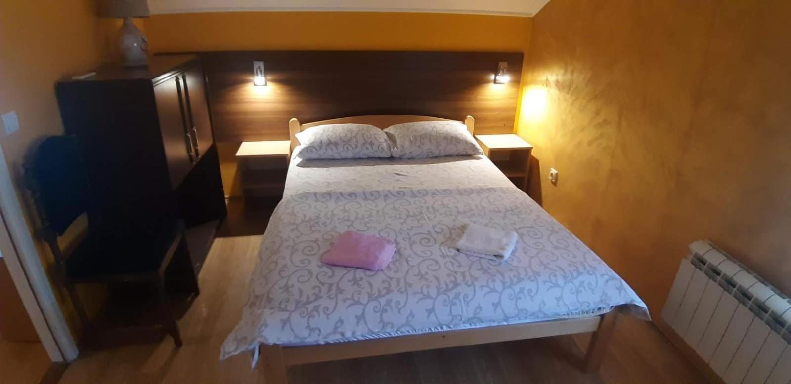 Rosso Apartments Βελιγράδι Εξωτερικό φωτογραφία