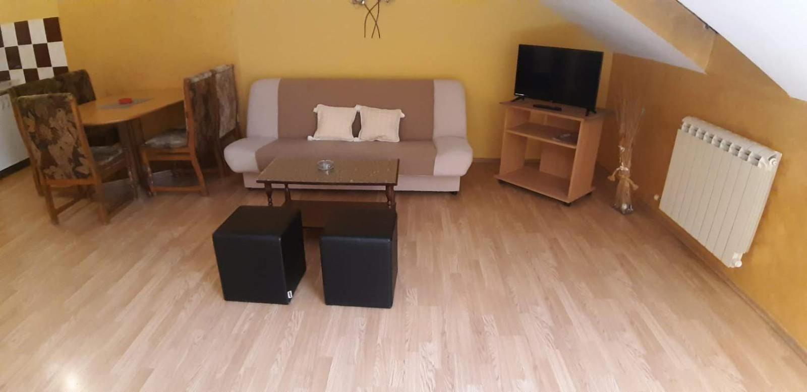 Rosso Apartments Βελιγράδι Εξωτερικό φωτογραφία